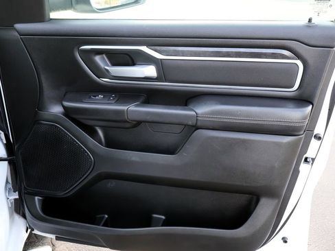 Used 2023 RAM 1500 Big Horn AWD/4WD image 25