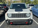 Used 2016 Jeep Renegade Trailhawk w/ Premium Trailhawk Package image 2
