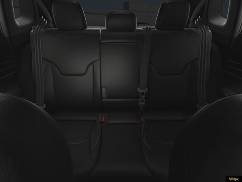 New 2026 Jeep Compass Limited AWD/4WD image 17