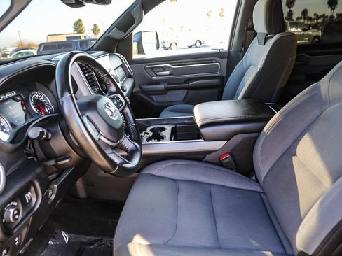 Used 2021 RAM 1500 Big Horn image 16