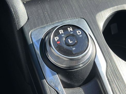 Used 2022 Ford Escape SEL image 10