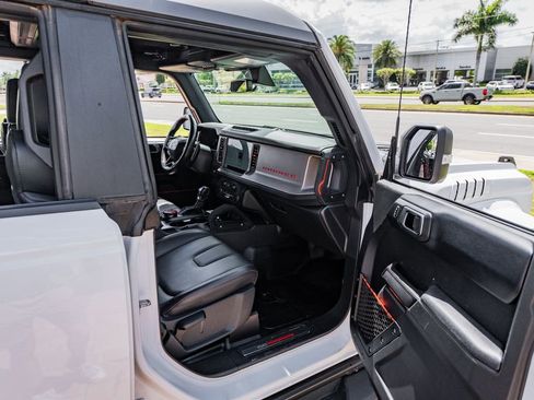 Used 2024 Ford Bronco Raptor image 32