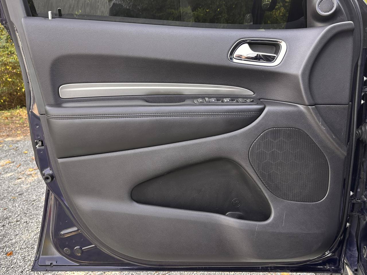Used 2018 Dodge Durango AWD w/ Trailer Tow Group IV image 21