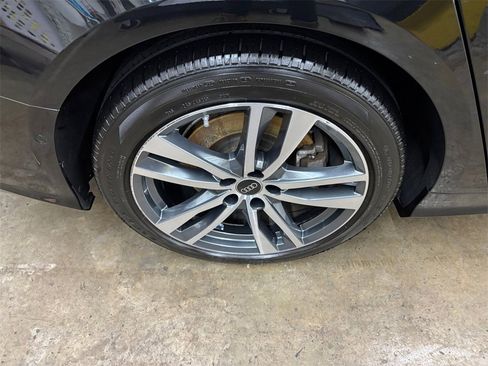 Used 2023 Audi A6 Premium Plus image 38