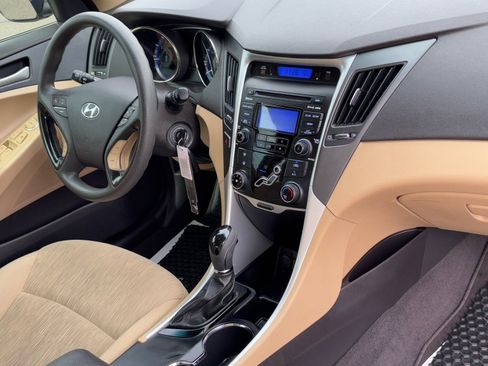 Used 2013 Hyundai Sonata GLS image 9