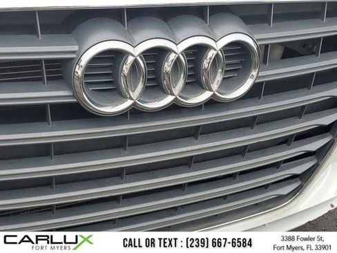 Used 2015 Audi A3 2.0T Premium Plus image 7