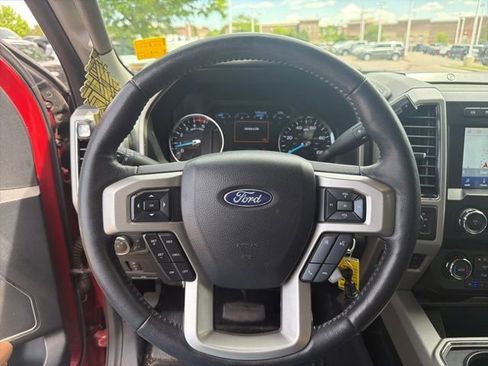 Used 2020 Ford F350 Lariat AWD/4WD image 17