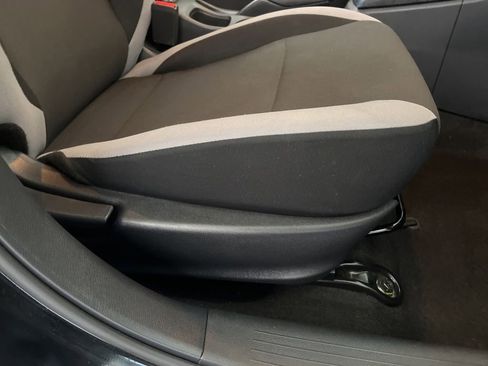 Used 2025 Nissan Versa S FWD image 48