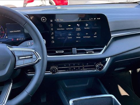 New 2026 Chevrolet Equinox LT w/ Midnight Edition image 7