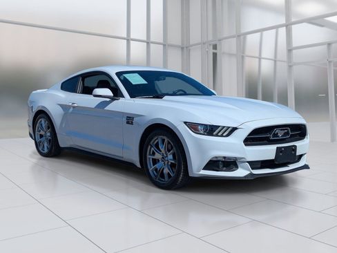 Used 2015 Ford Mustang Premium w/ Equipment Group 201A RWD image 7