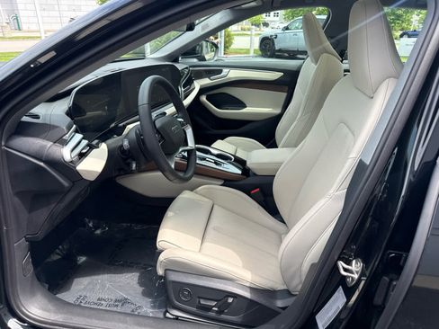 Used 2026 Audi A6 Premium Plus w/ Premium Plus Package AWD/4WD image 8