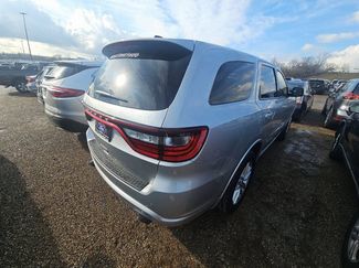 Used 2025 Dodge Durango GT video 2