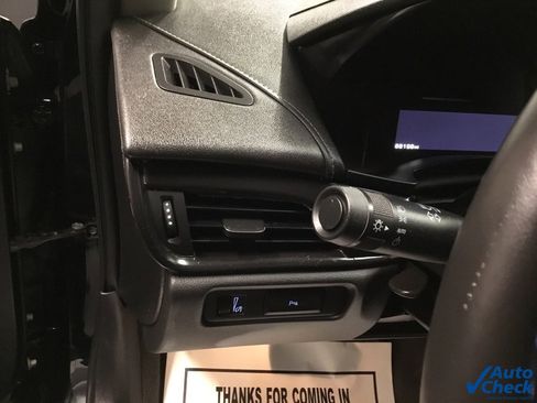 Used 2016 Cadillac ATS Luxury w/ Sun And Sound Package image 19