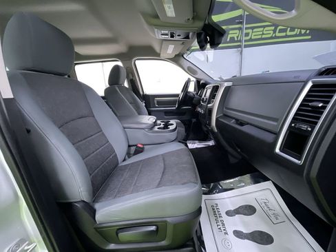 Used 2014 RAM 1500 Big Horn image 25