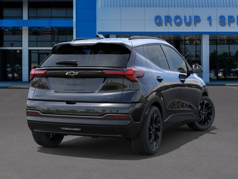 New 2027 Chevrolet Bolt RS w/ Technology Package FWD image 28