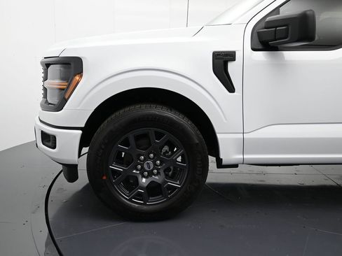 New 2026 Ford F150 STX w/ Equipment Group 200A RWD image 9