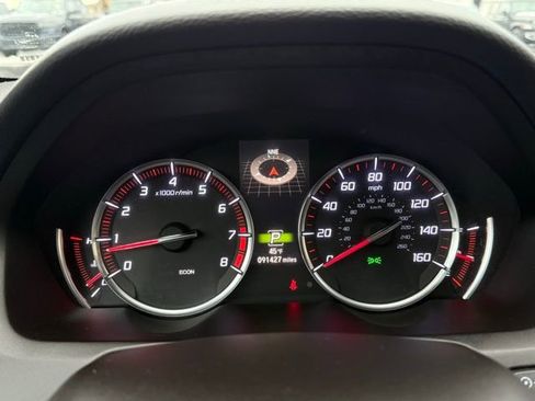 Used 2019 Acura TLX 3.5L Technology Pkg w/A-Spec P image 44