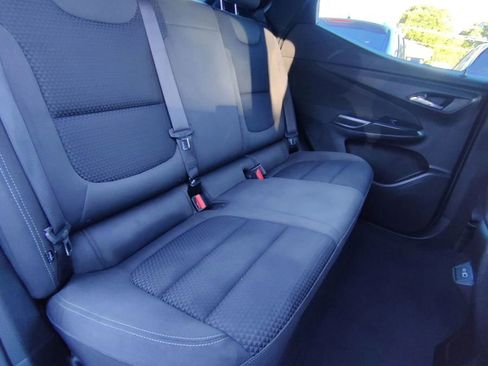 Used 2023 Chevrolet Bolt EUV LT image 18