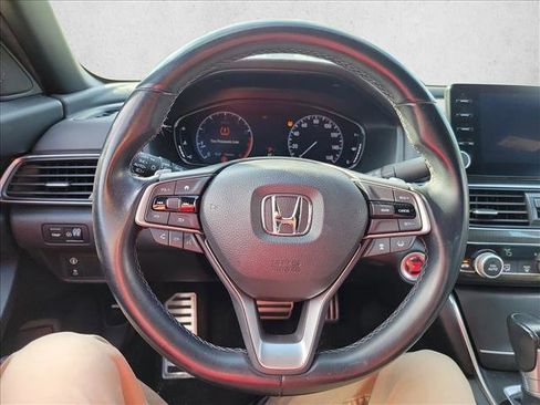 Used 2020 Honda Accord Sport image 18