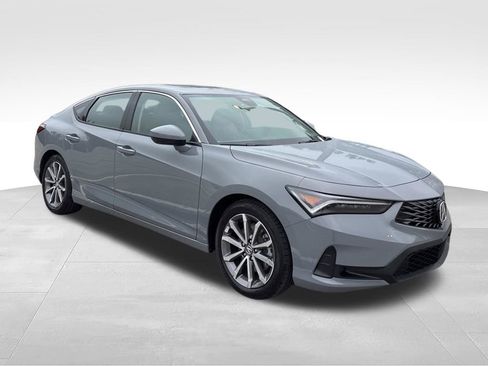 New 2026 Acura Integra FWD image 7