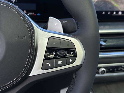 New 2026 BMW X6 xDrive40i w/ Executive Package image 32