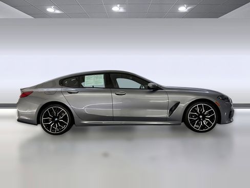 Certified 2023 BMW 840i Gran Coupe w/ Comfort Seating Package image 8