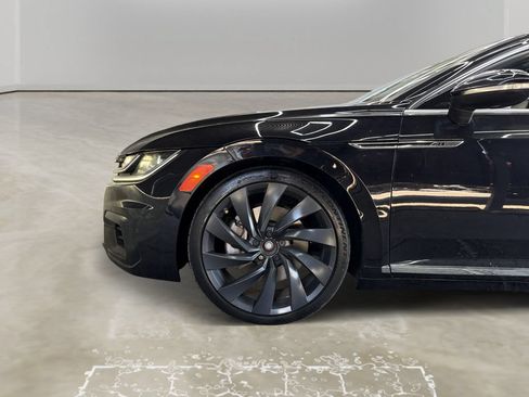 Used 2019 Volkswagen Arteon SEL AWD/4WD image 14