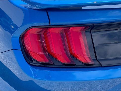 Used 2020 Ford Mustang GT Premium w/ Equipment Group 401A RWD image 29