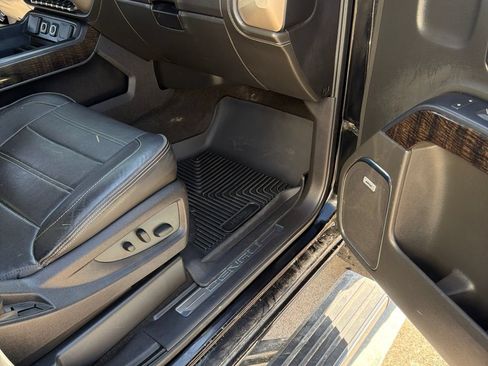 Used 2016 GMC Sierra 1500 Denali w/ Denali Ultimate Package AWD/4WD image 20