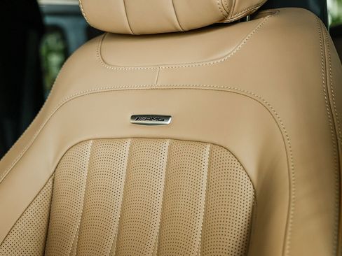 New 2026 Mercedes-Benz G 63 AMG 4MATIC image 24