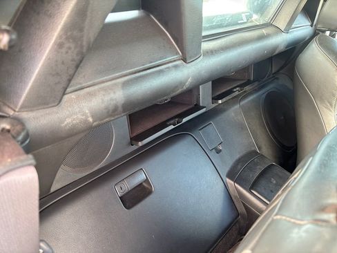 Used 2006 Nissan 350Z Touring image 23