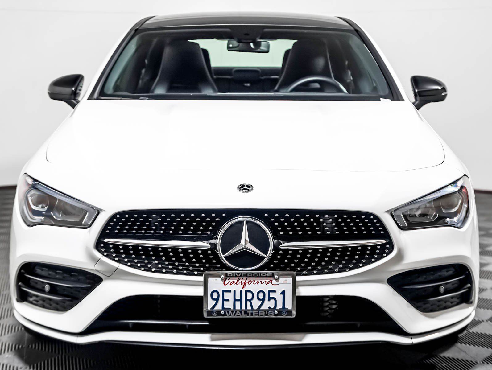 Certified 2023 Mercedes-Benz CLA 250 image 6