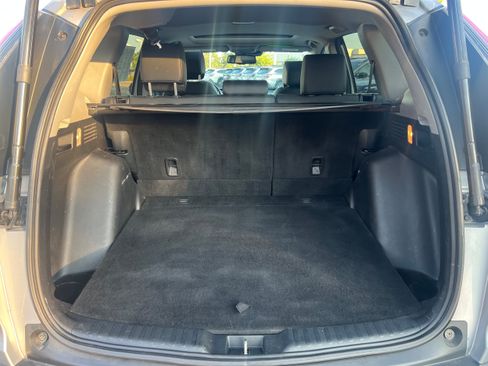 Used 2020 Honda CR-V EX-L image 11