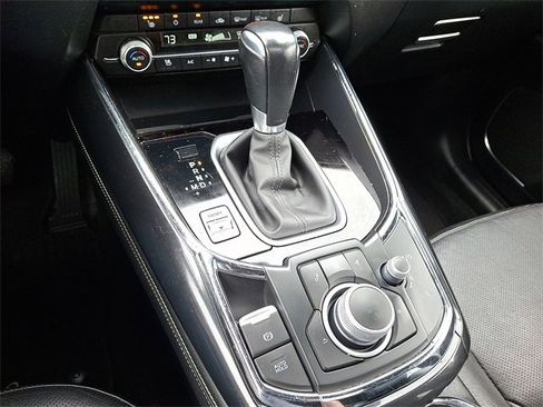 Used 2023 MAZDA CX-9 Grand Touring image 16