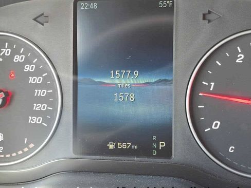 Used 2025 Mercedes-Benz Sprinter 2500 image 32