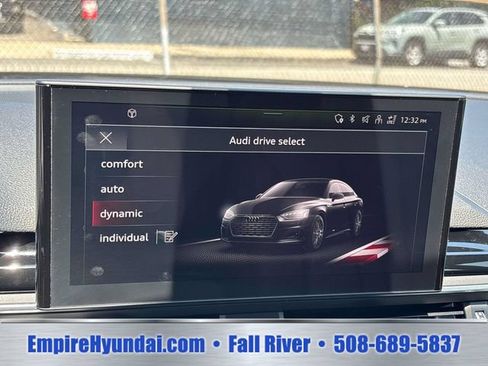 Used 2021 Audi A5 2.0T Premium AWD/4WD image 27