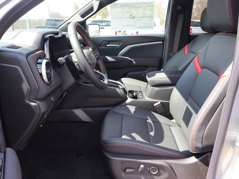 New 2026 Chevrolet Colorado Z71 AWD/4WD image 6