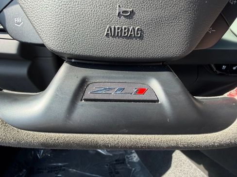 Used 2023 Chevrolet Camaro ZL1 RWD image 25