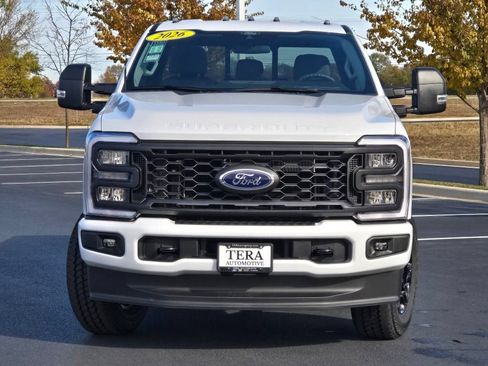 New 2026 Ford F250 XL w/ STX Appearance Package AWD/4WD image 36