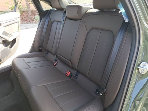 New 2026 Audi A3 2.0T Premium image 13