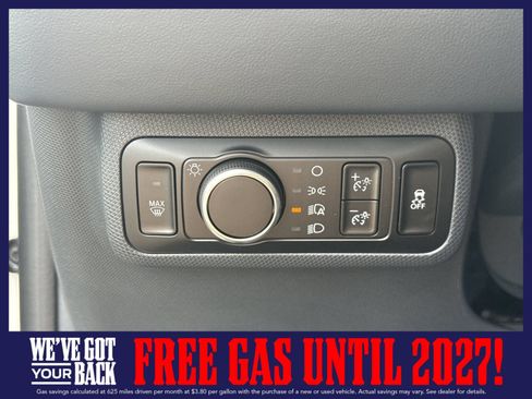 New 2026 Ford Mustang Mach-E Premium w/ Interior Protection Package RWD image 27