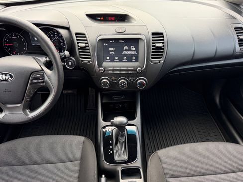 Used 2017 Kia Forte LX w/ Option Group 020 image 16