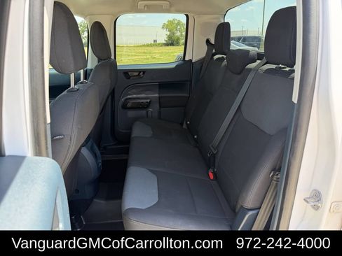 Used 2022 Ford Maverick XL FWD image 29