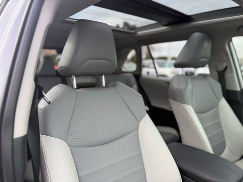 Used 2023 Toyota RAV4 Limited image 22