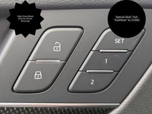 Certified 2021 Audi SQ5 Prestige AWD/4WD image 31