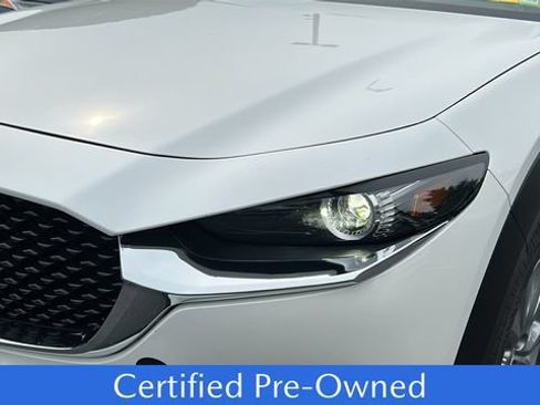 Certified 2023 MAZDA CX-30 AWD 2.5 S w/ Select Package image 7
