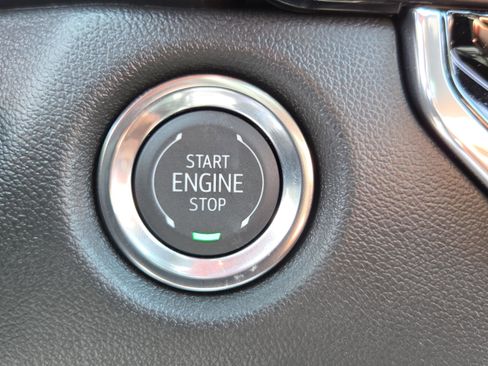 New 2026 Chevrolet Colorado Trail Boss AWD/4WD image 23