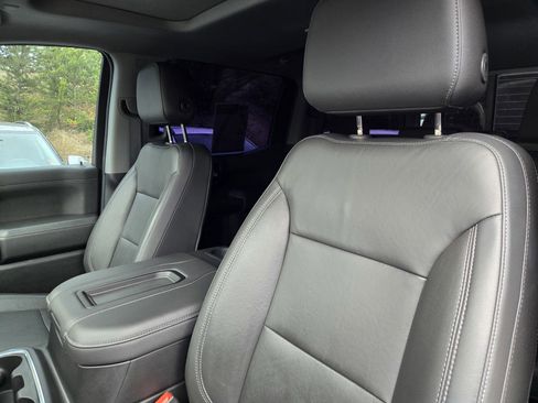 Used 2020 Chevrolet Silverado 1500 LT Trail Boss image 16