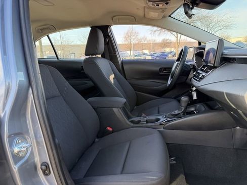 Certified 2024 Toyota Corolla LE image 26