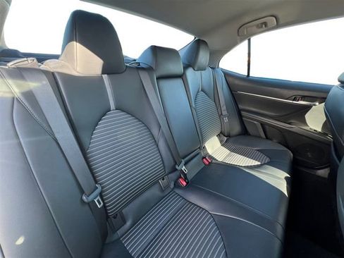 Certified 2023 Toyota Camry SE w/ Protection Package (Q2) (TMS) image 24